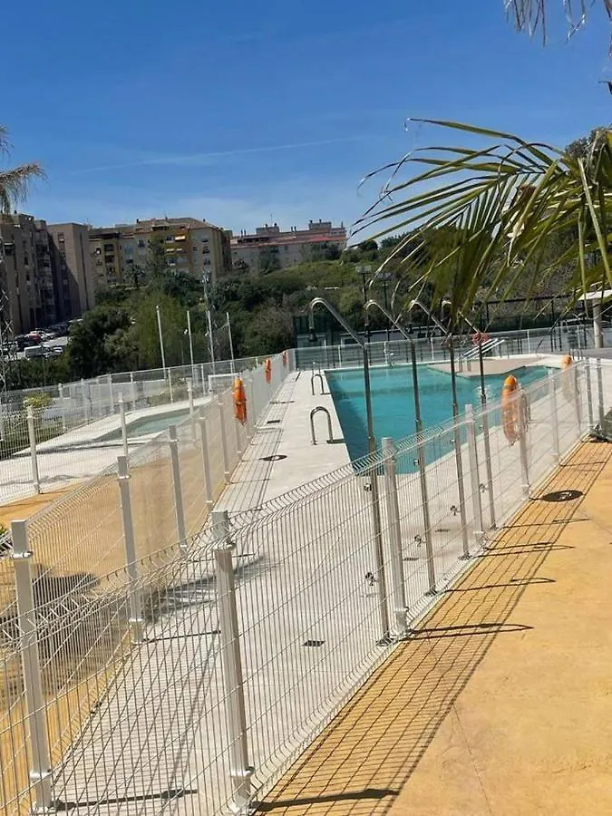 Stunning Apartment In Estepona Spain Private Pool