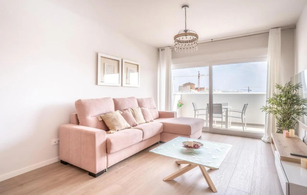 Stunning Apartment In Estepona Spain Private Pool Spanien