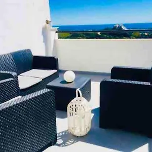 Atico Con Bonita Vista. En Urbanizacion Privada.! Estepona