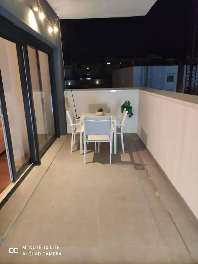 Stunning Apartment in Estepona Spain Private Pool
