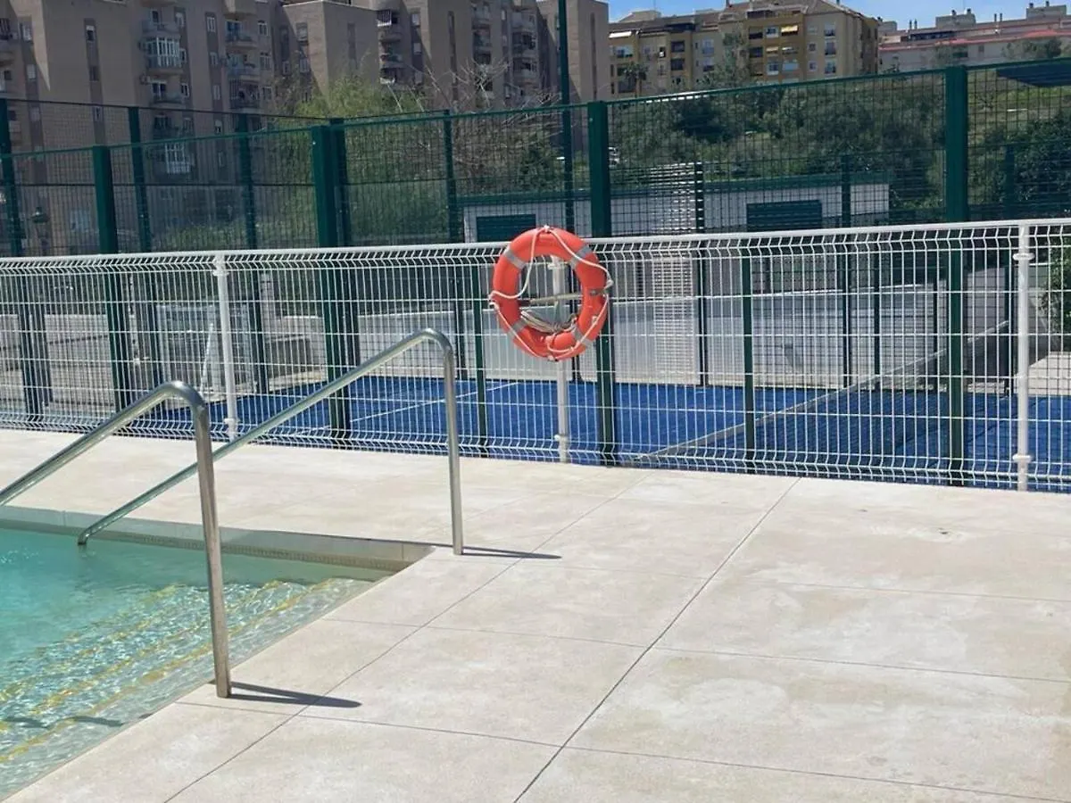 Stunning Apartment in Estepona Spain Private Pool